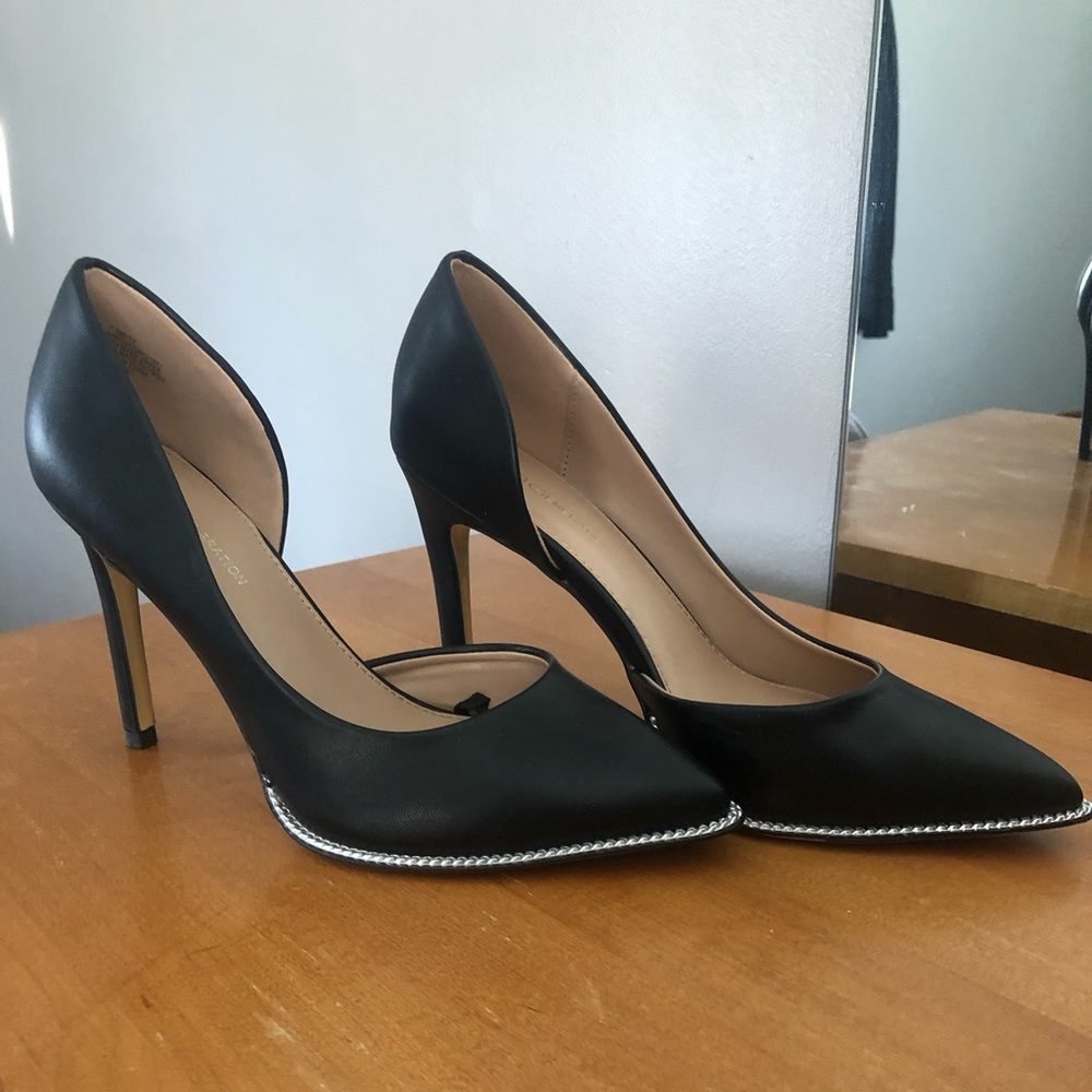 BCBGeneration Women's Harnoy D'Orsay Pump